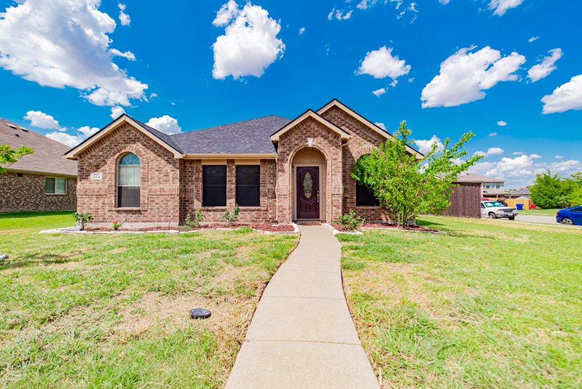204 Santo Drive Royse City TX 75189