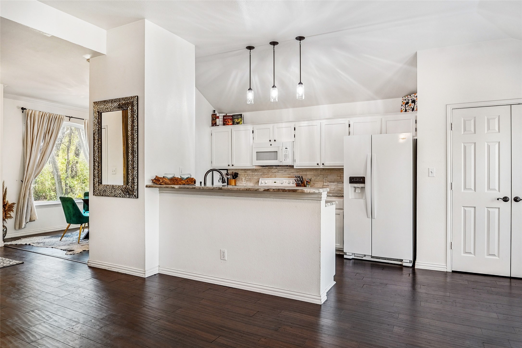 2304 Leslie Street Denton TX 76205