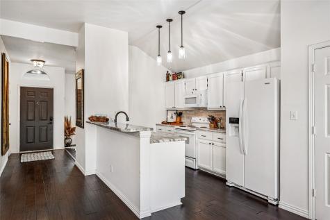 2304 Leslie Street Denton TX 76205