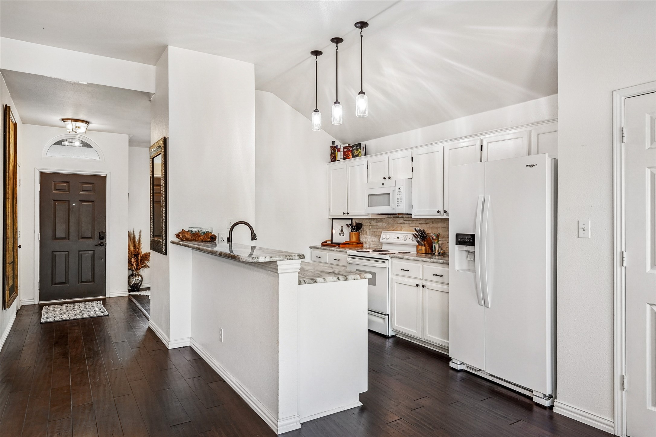 2304 Leslie Street Denton TX 76205