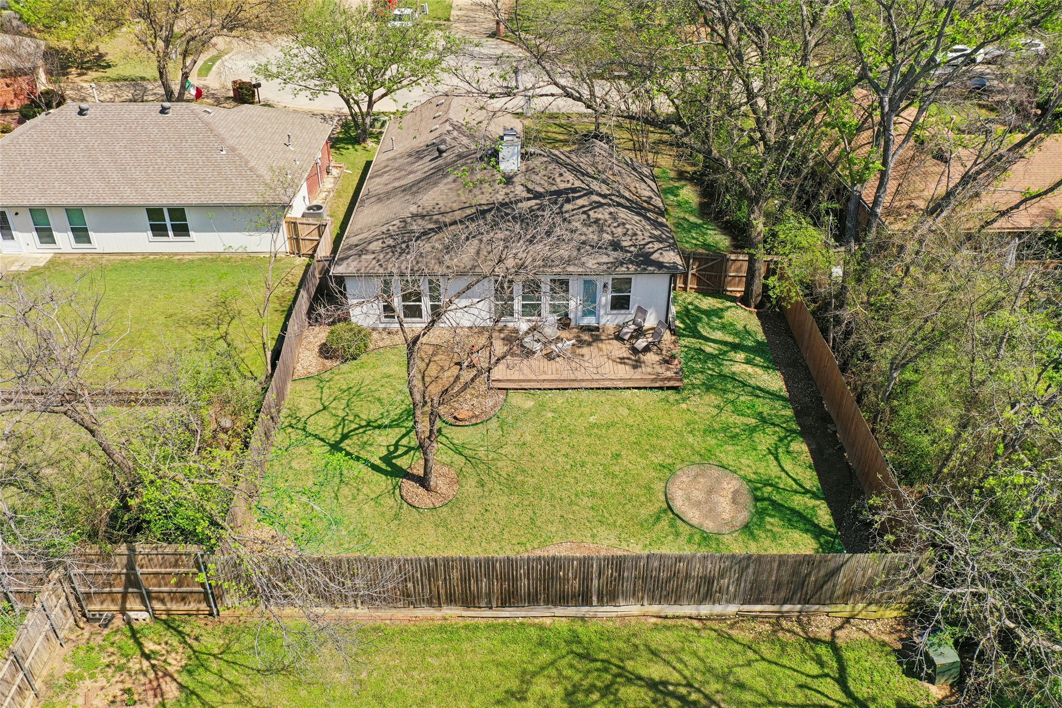 2304 Leslie Street Denton TX 76205