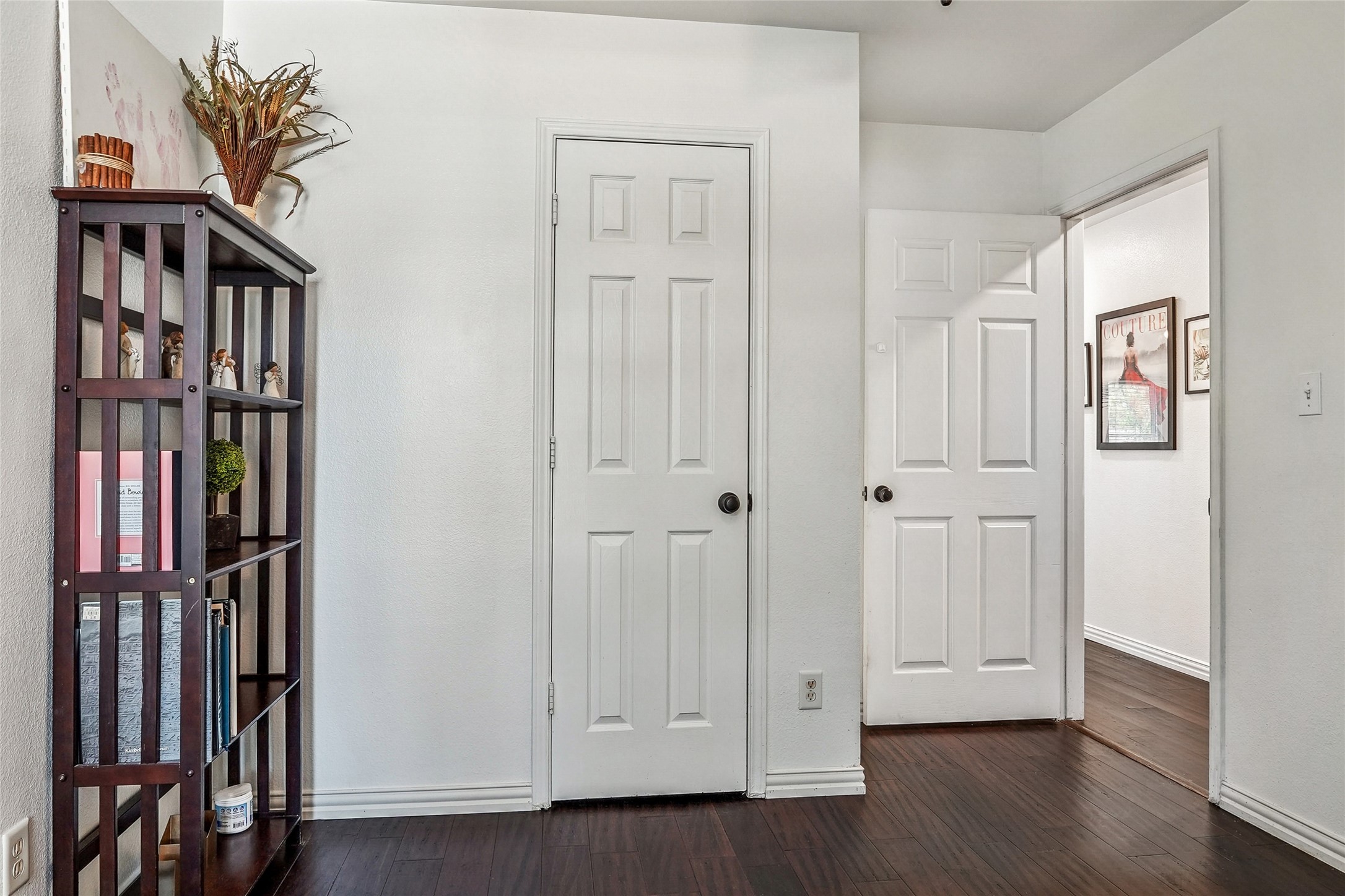 2304 Leslie Street Denton TX 76205