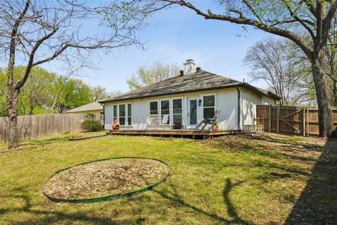 2304 Leslie Street Denton TX 76205