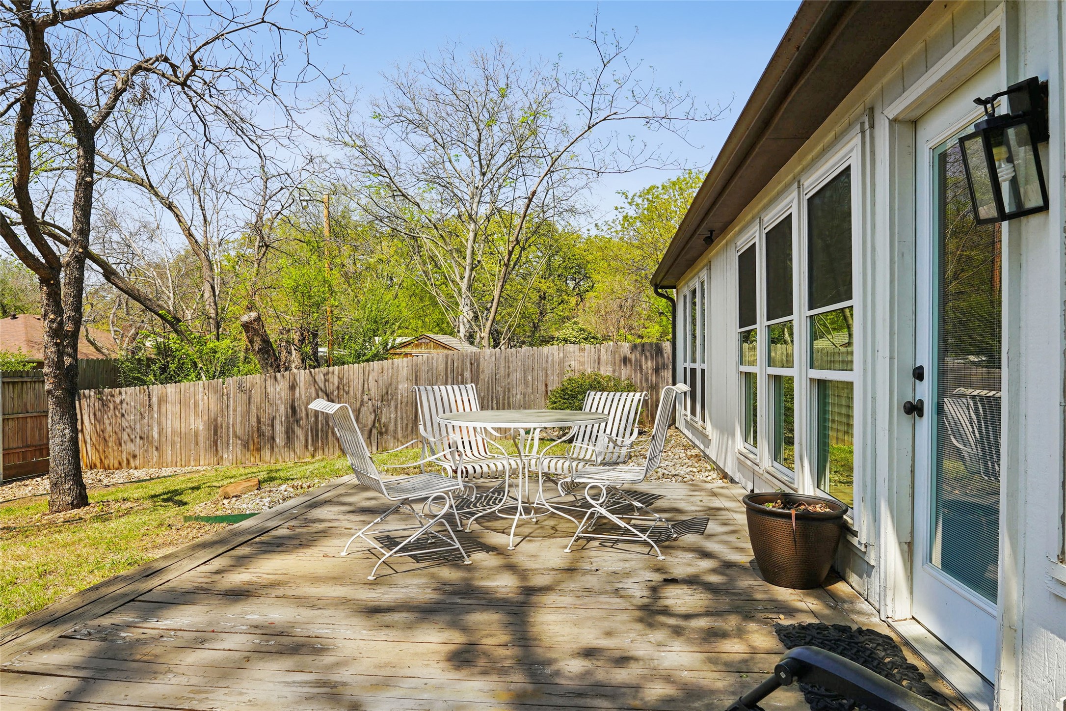 2304 Leslie Street Denton TX 76205
