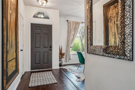 2304 Leslie Street Denton TX 76205