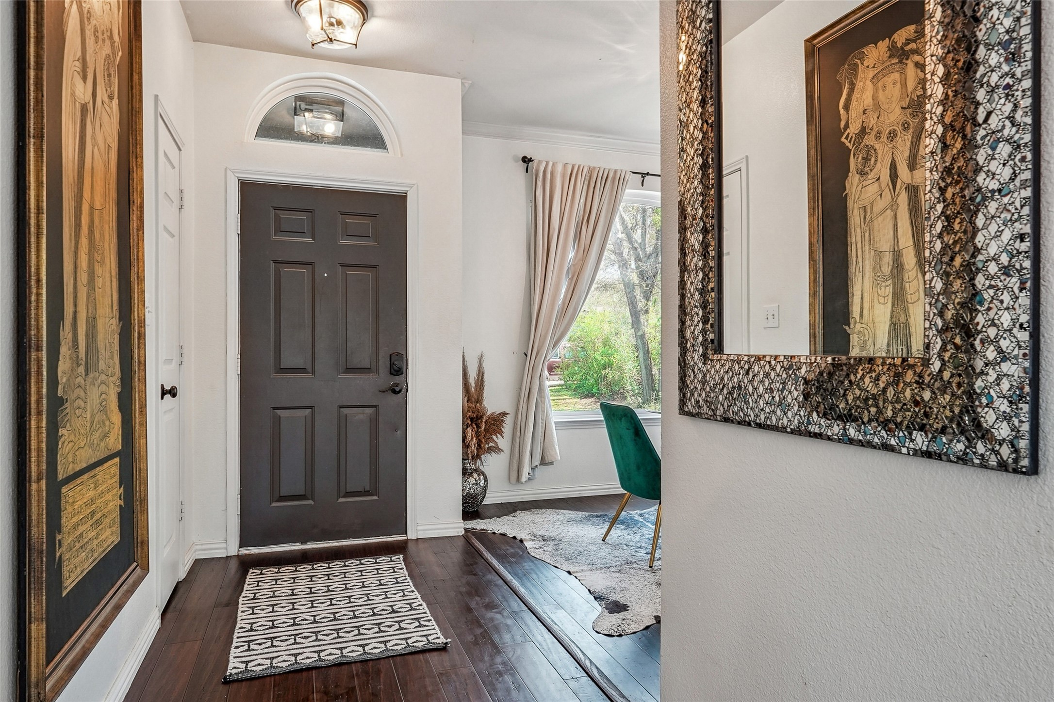 2304 Leslie Street Denton TX 76205