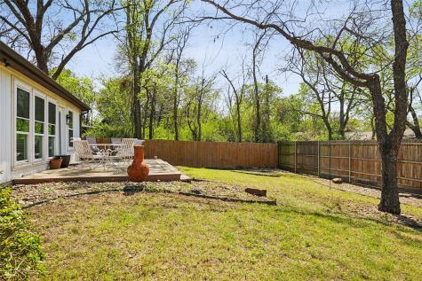 2304 Leslie Street Denton TX 76205