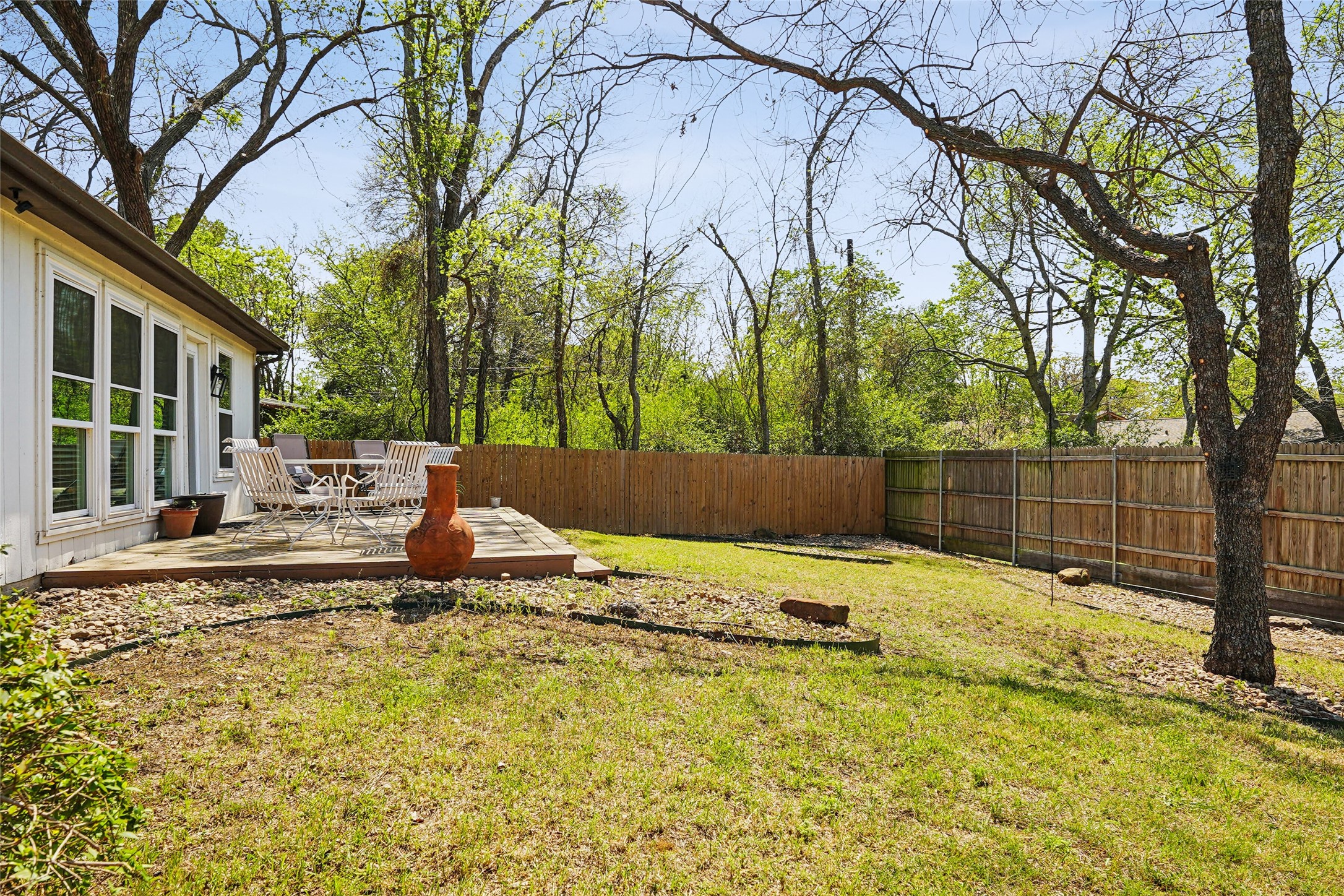 2304 Leslie Street Denton TX 76205