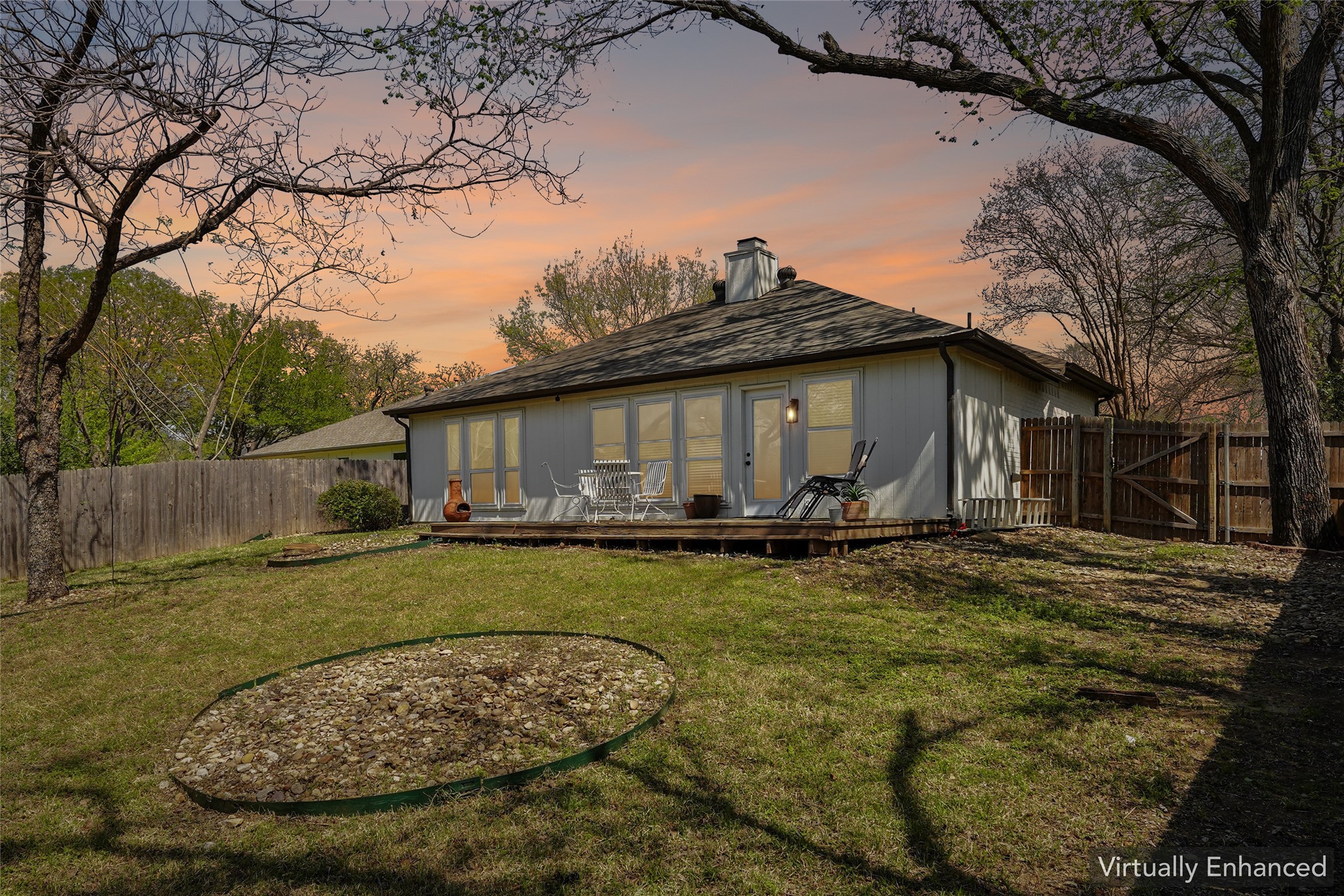 2304 Leslie Street Denton TX 76205
