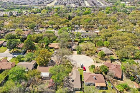 2304 Leslie Street Denton TX 76205