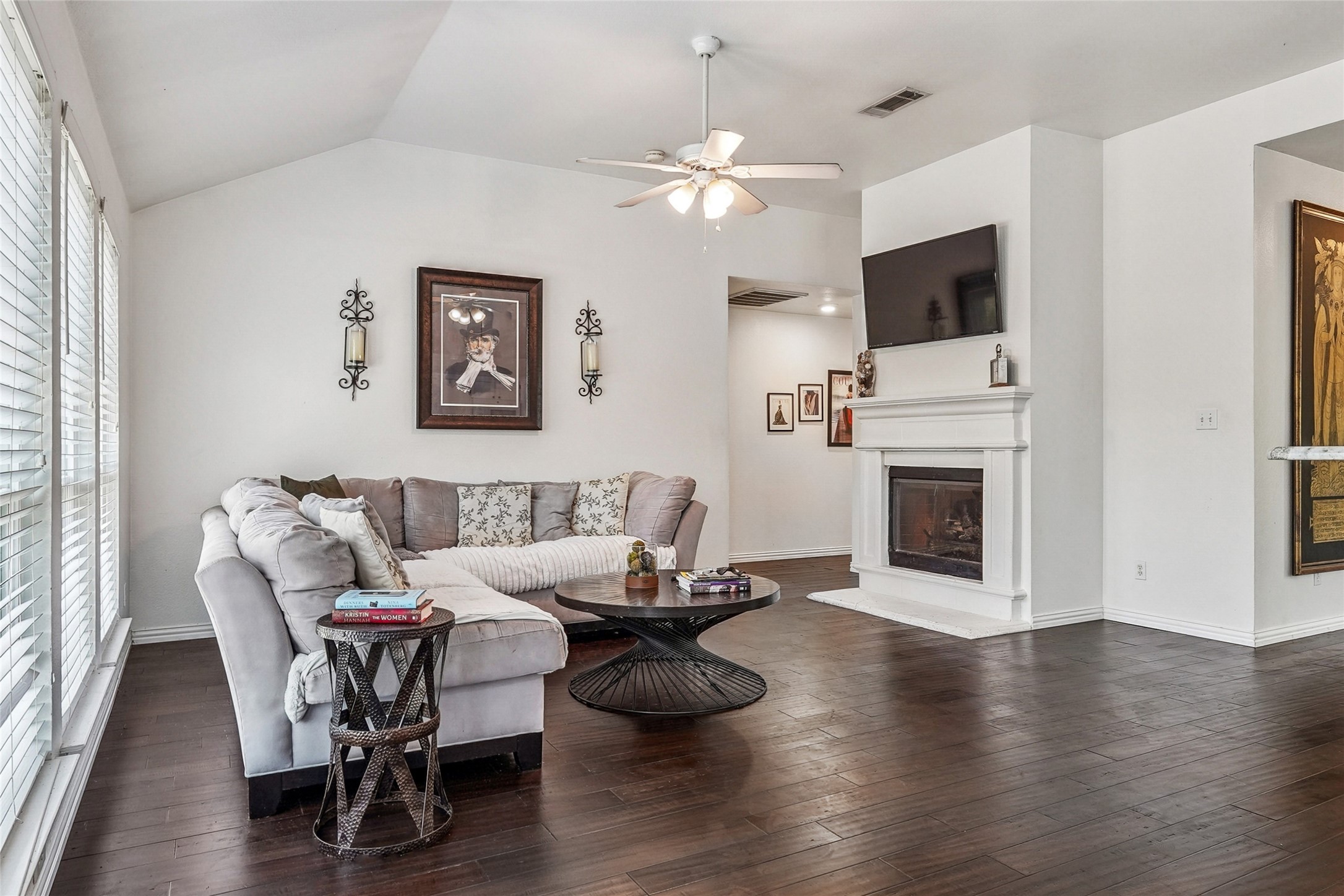 2304 Leslie Street Denton TX 76205