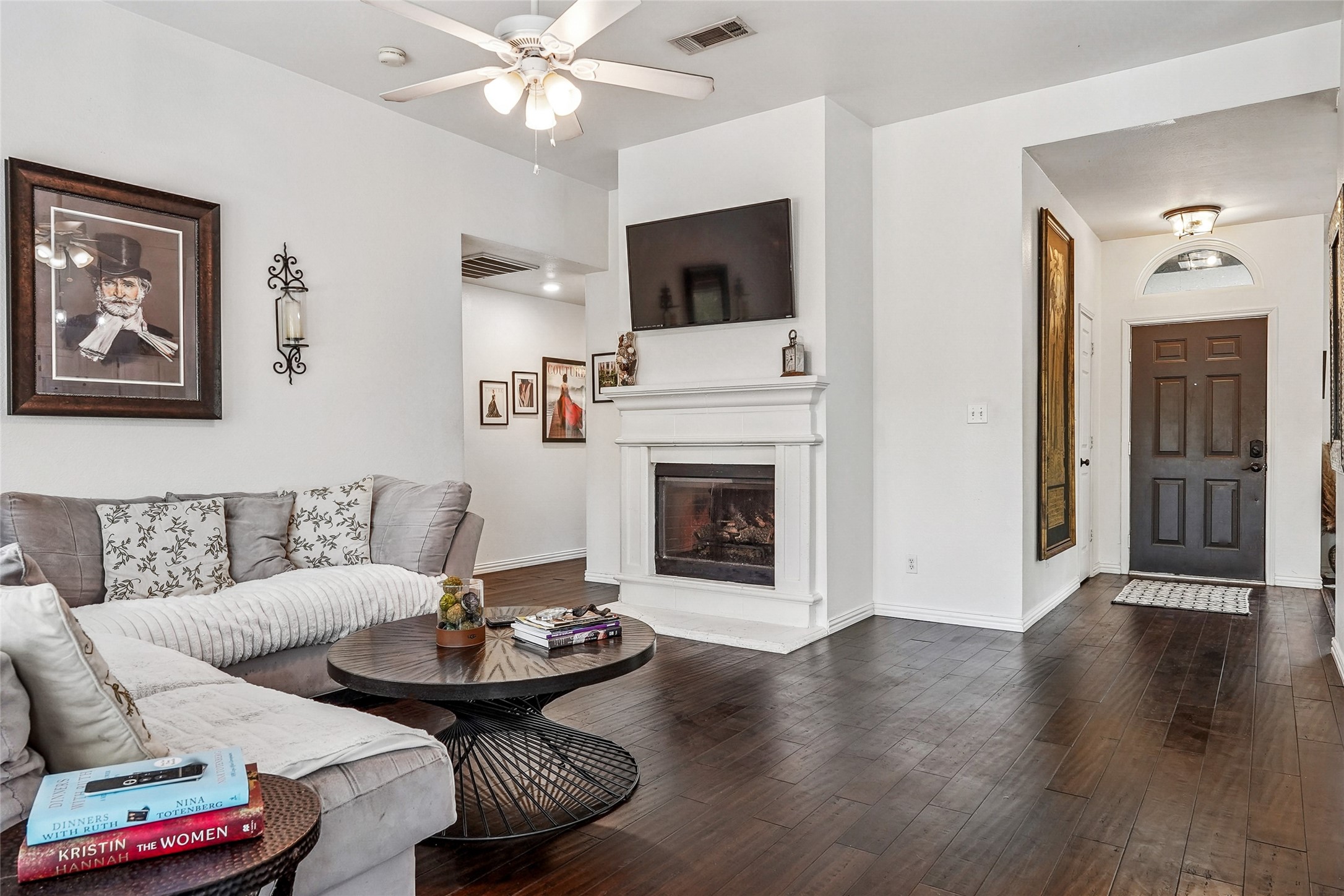 2304 Leslie Street Denton TX 76205