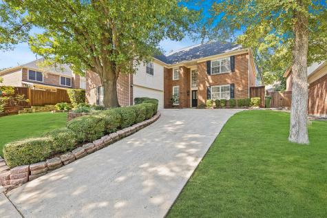 5713 Firecrest Drive Garland TX 75044