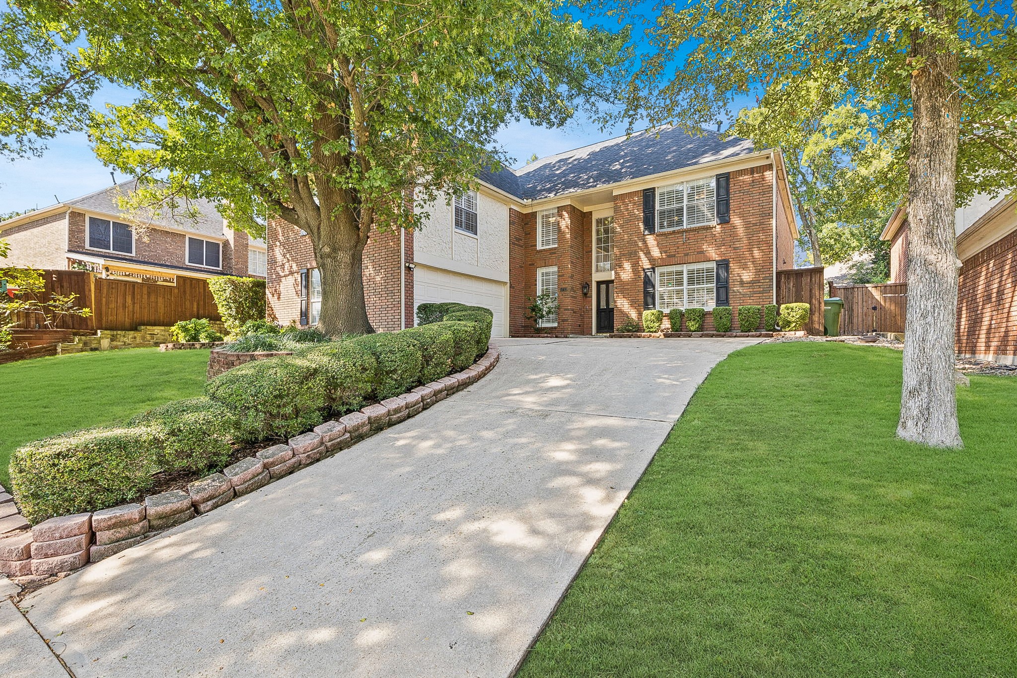 5713 Firecrest Drive Garland TX 75044
