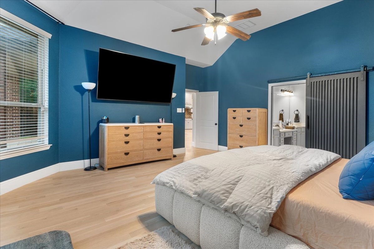 5621 Fringetree Drive Mckinney TX 75071