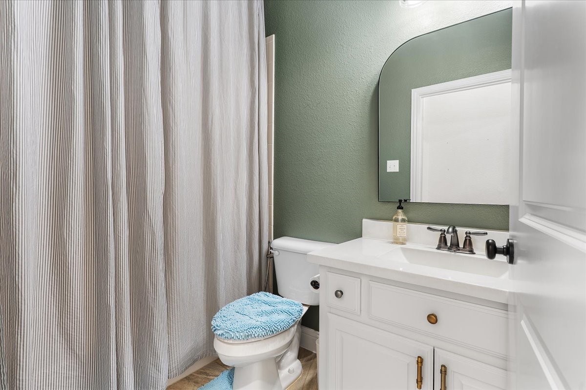 5621 Fringetree Drive Mckinney TX 75071