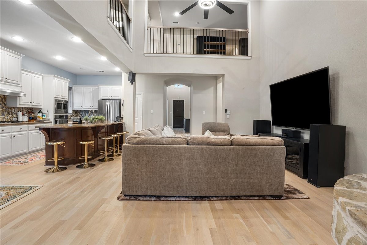 5621 Fringetree Drive Mckinney TX 75071