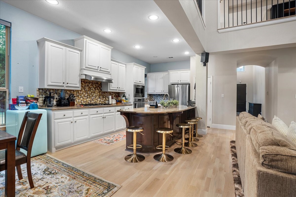 5621 Fringetree Drive Mckinney TX 75071