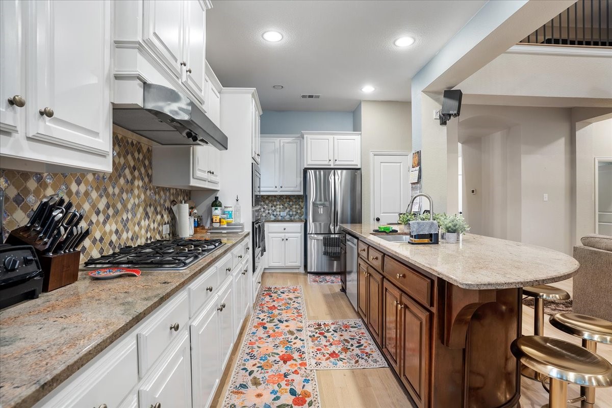 5621 Fringetree Drive Mckinney TX 75071