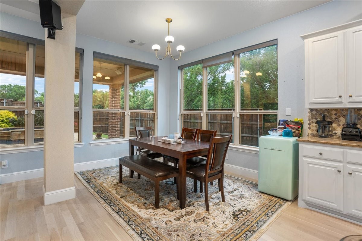 5621 Fringetree Drive Mckinney TX 75071