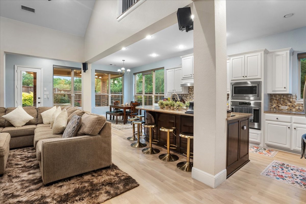 5621 Fringetree Drive Mckinney TX 75071
