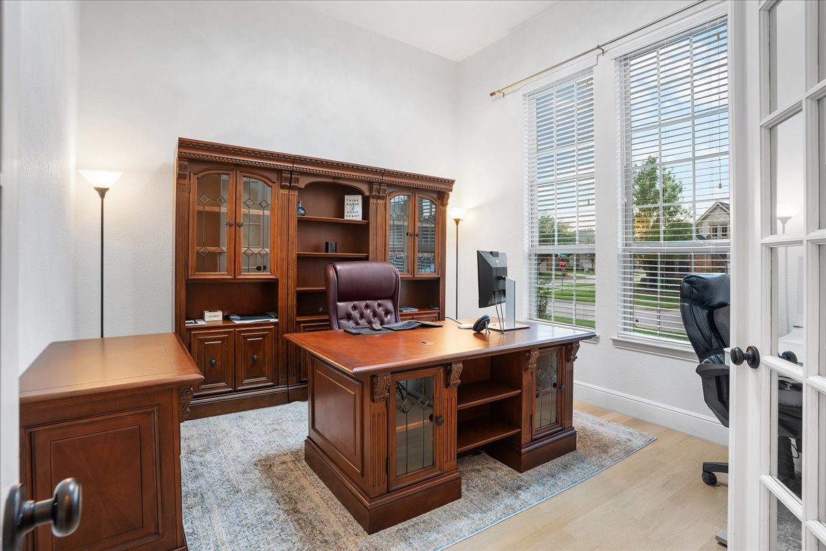 5621 Fringetree Drive Mckinney TX 75071