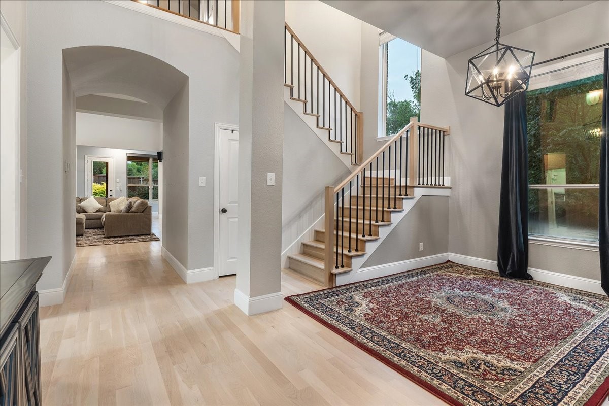 5621 Fringetree Drive Mckinney TX 75071