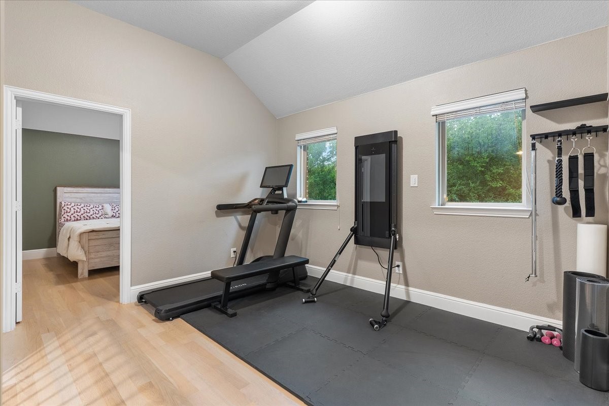5621 Fringetree Drive Mckinney TX 75071