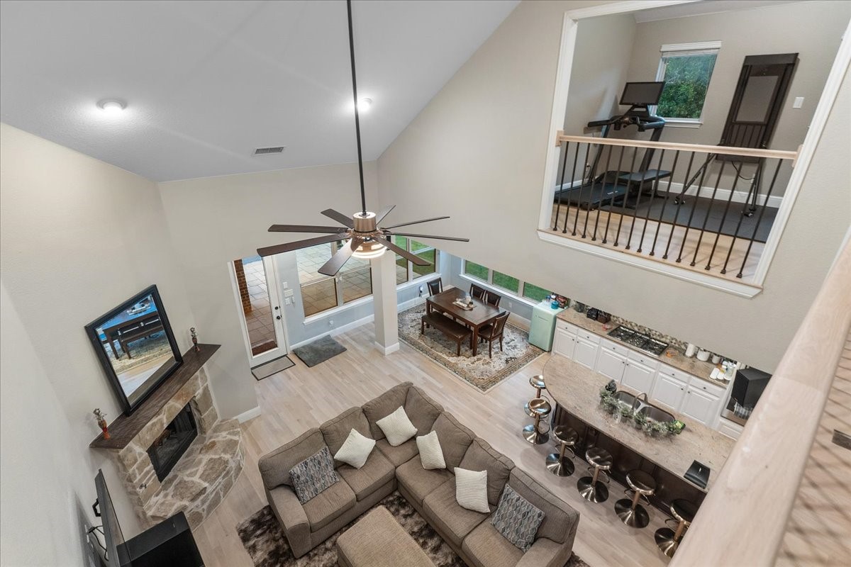 5621 Fringetree Drive Mckinney TX 75071
