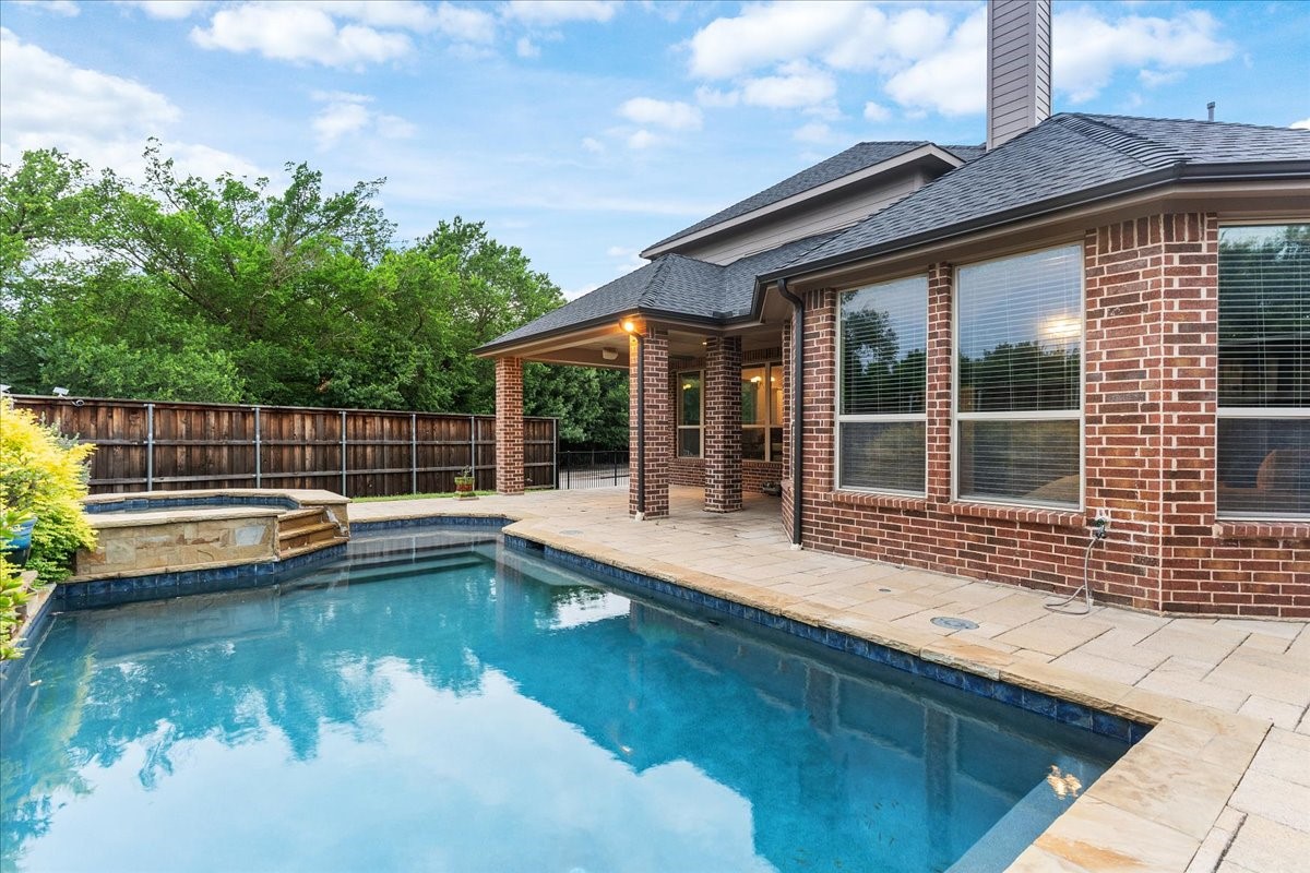 5621 Fringetree Drive Mckinney TX 75071