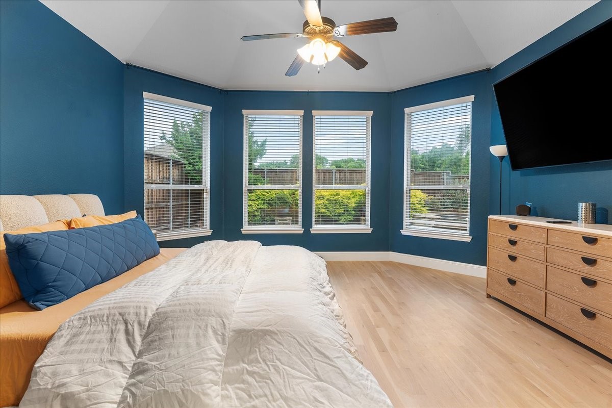 5621 Fringetree Drive Mckinney TX 75071