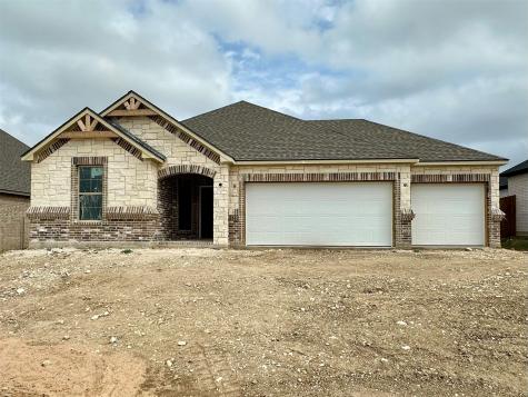 709 Bass Lake Lane Cleburne TX 76033