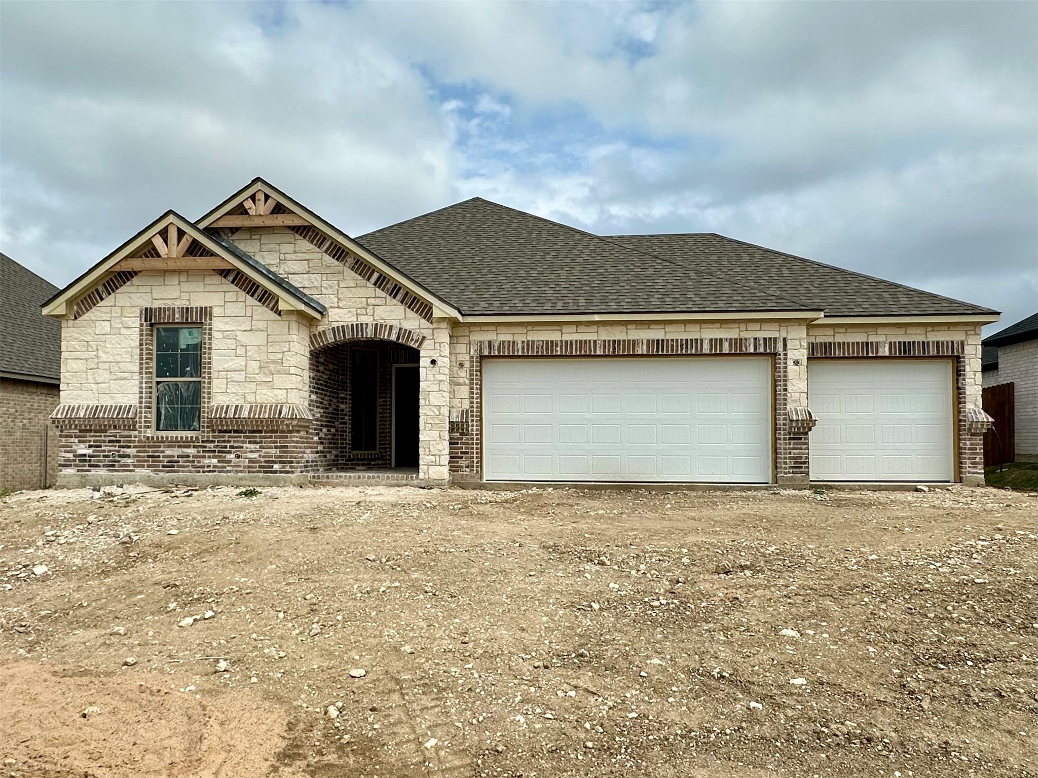 709 Bass Lake Lane Cleburne TX 76033