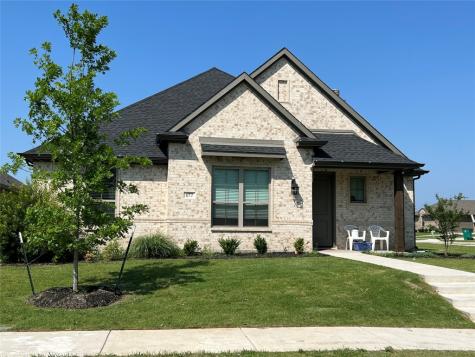 177 Russian Sage Drive Waxahachie TX 75165
