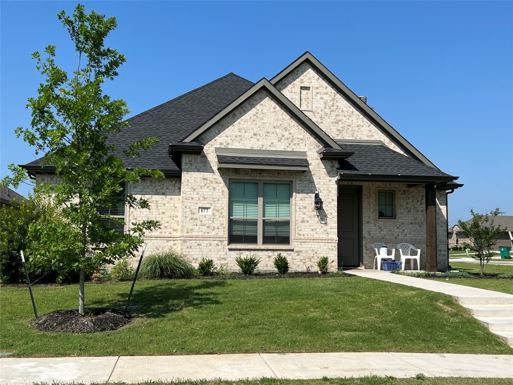 177 Russian Sage Drive Waxahachie TX 75165