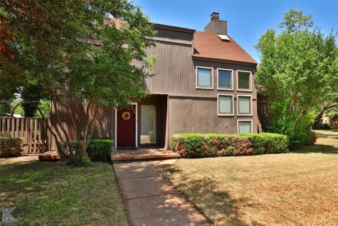 3402 S 8th Street Abilene TX 79605
