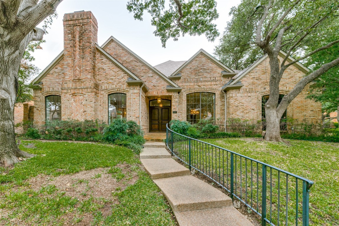 15 Cavendish Court Dallas TX 75225