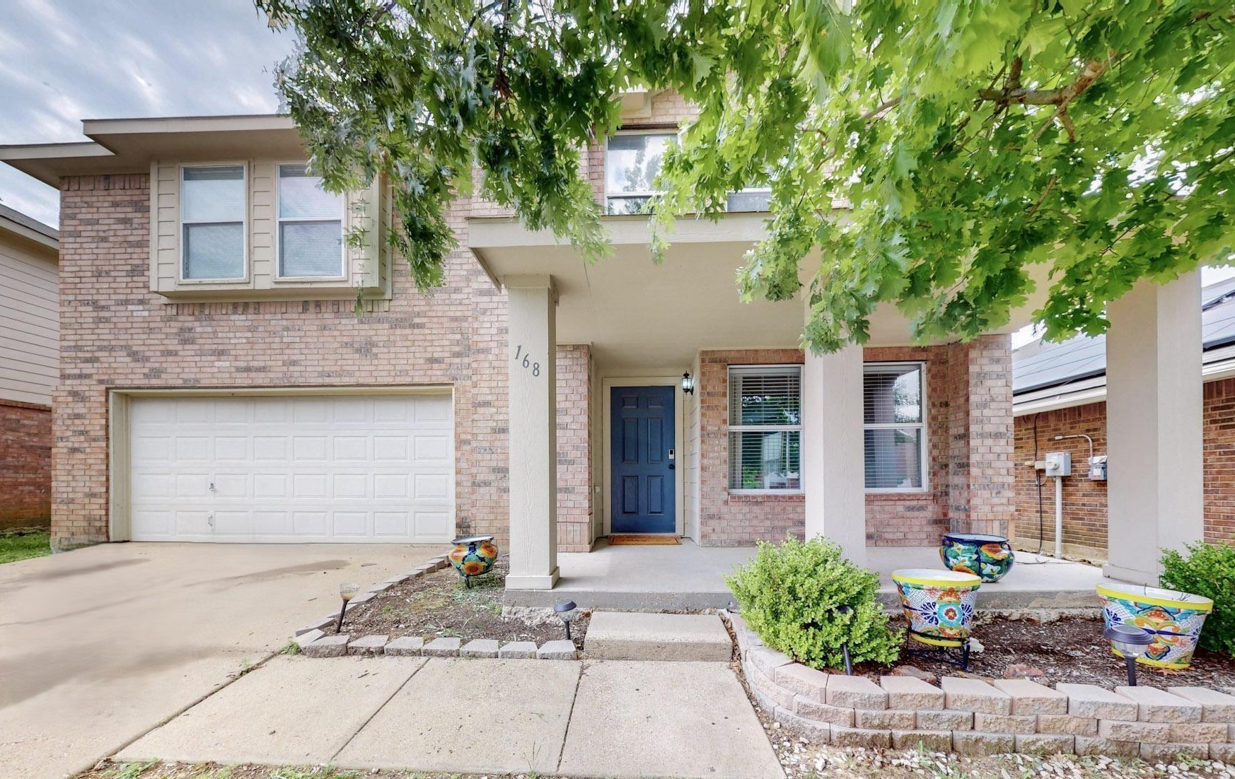 168 Washington Way Venus TX 76084