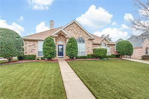 1653 Oak Creek Drive Hurst TX 76054