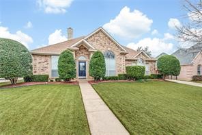 1653 Oak Creek Drive Hurst TX 76054