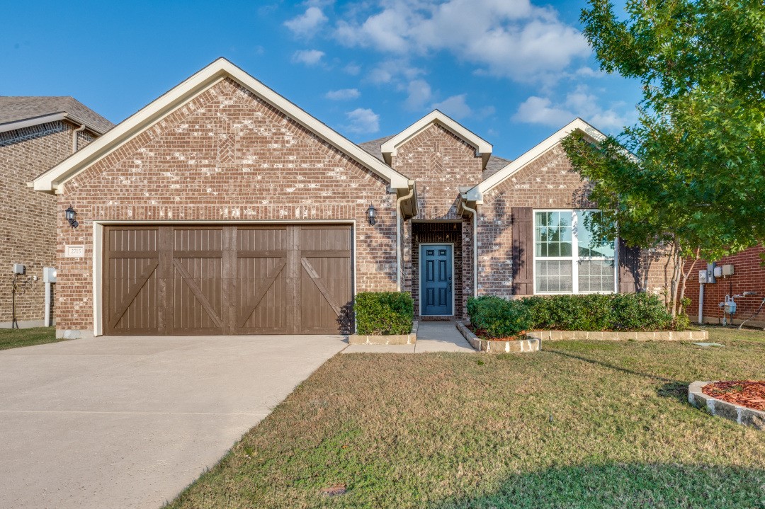 2715 Calypso Lane Lewisville TX 75067