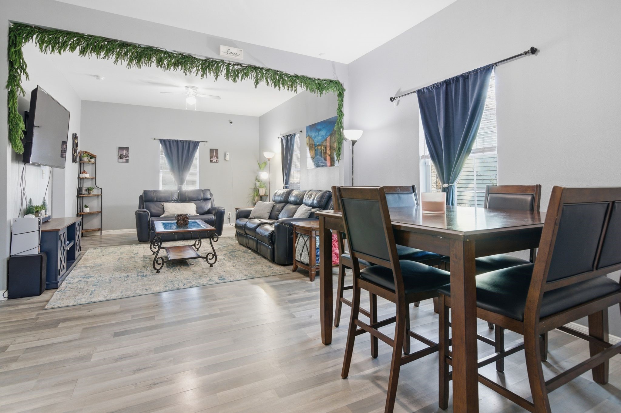 2421 Langston Street Fort Worth TX 76105