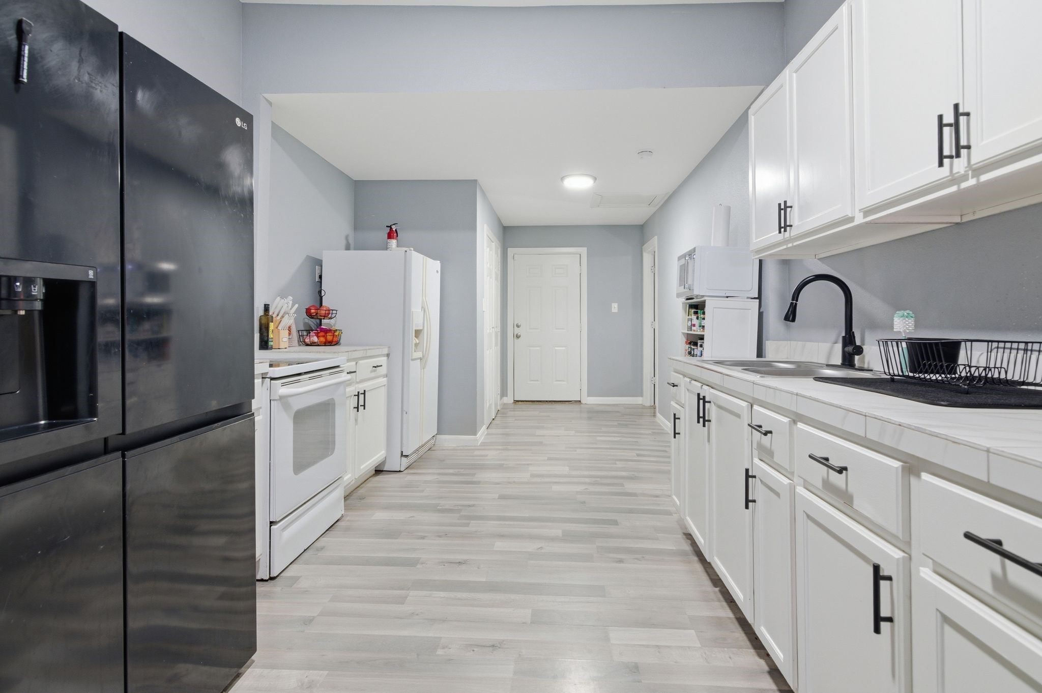 2421 Langston Street Fort Worth TX 76105