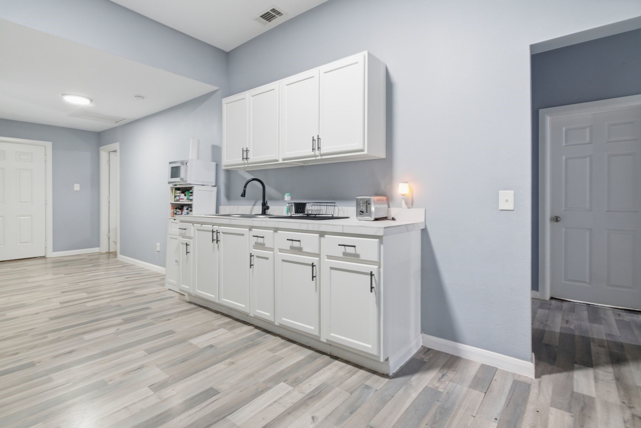 2421 Langston Street Fort Worth TX 76105