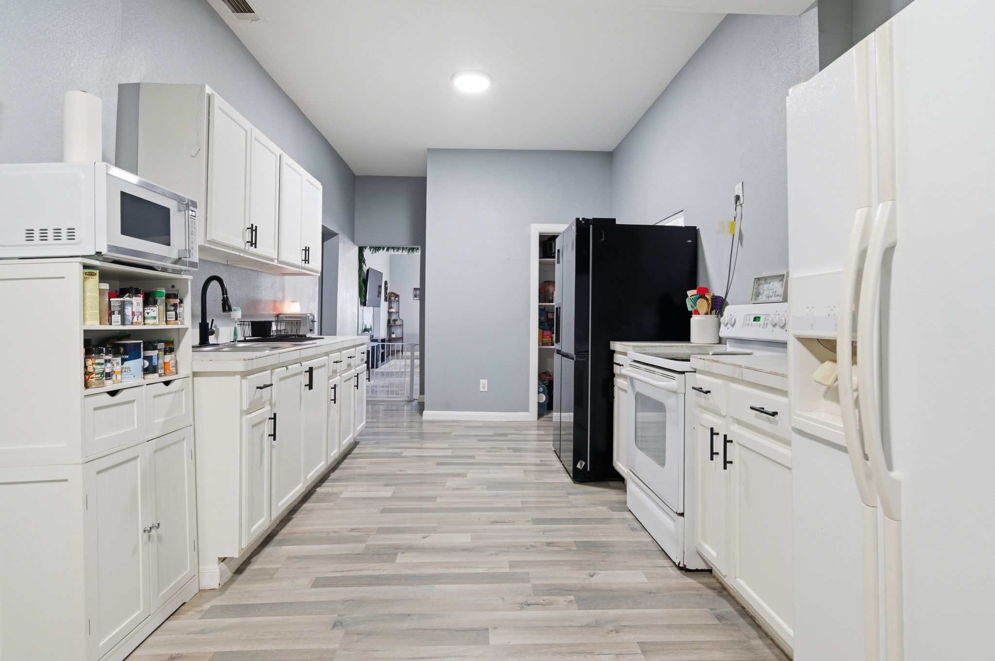 2421 Langston Street Fort Worth TX 76105