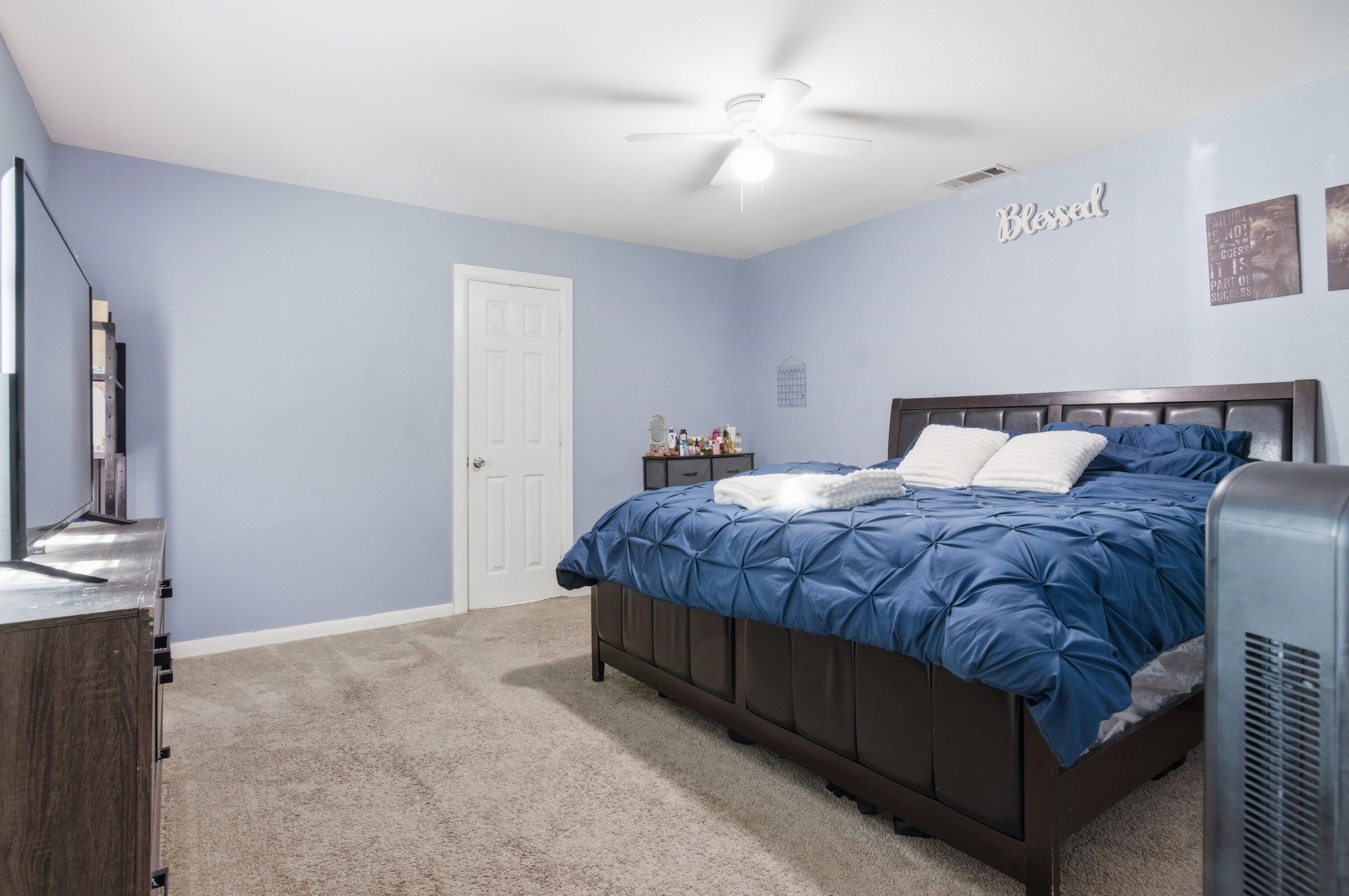 2421 Langston Street Fort Worth TX 76105