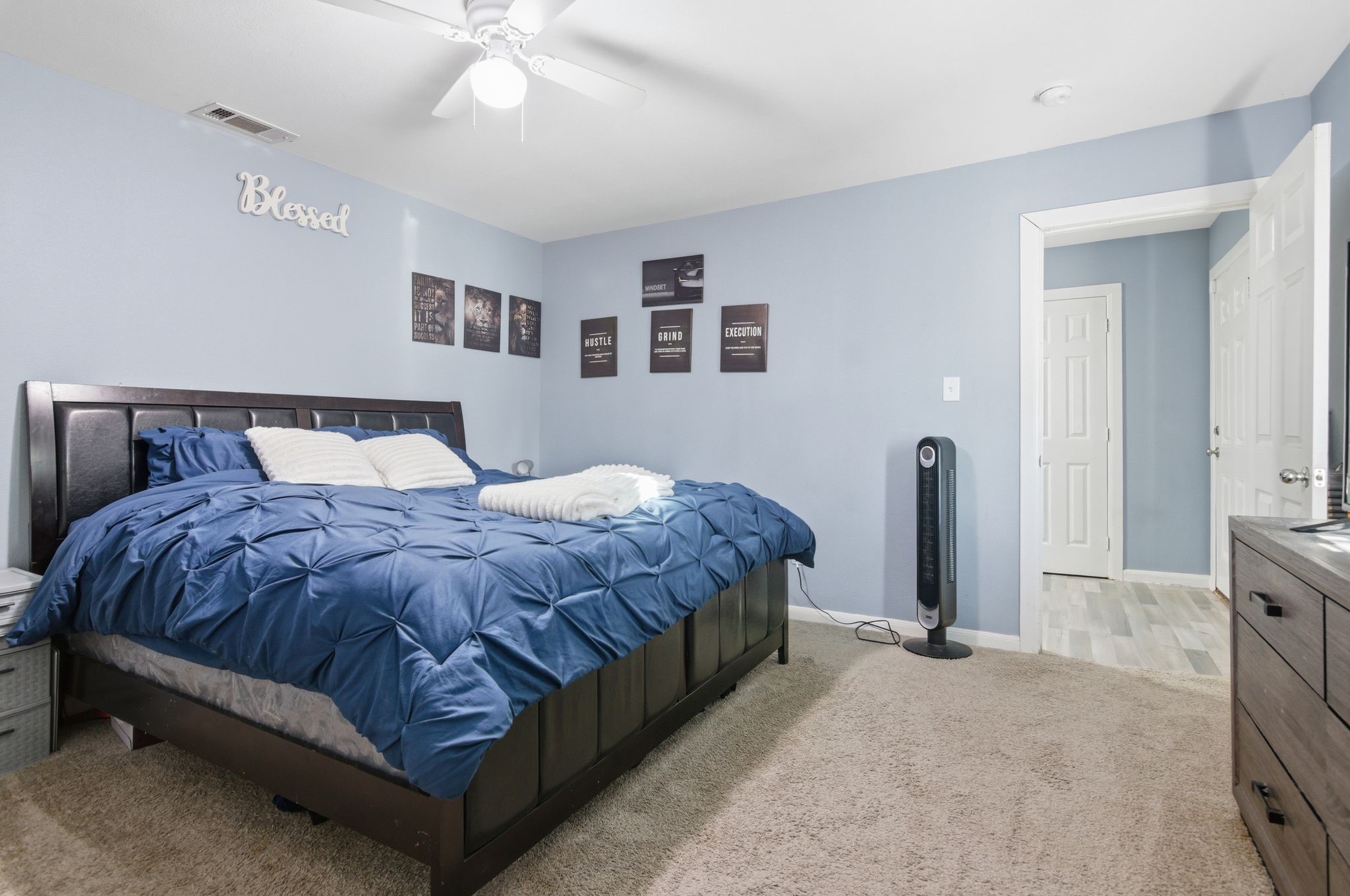 2421 Langston Street Fort Worth TX 76105