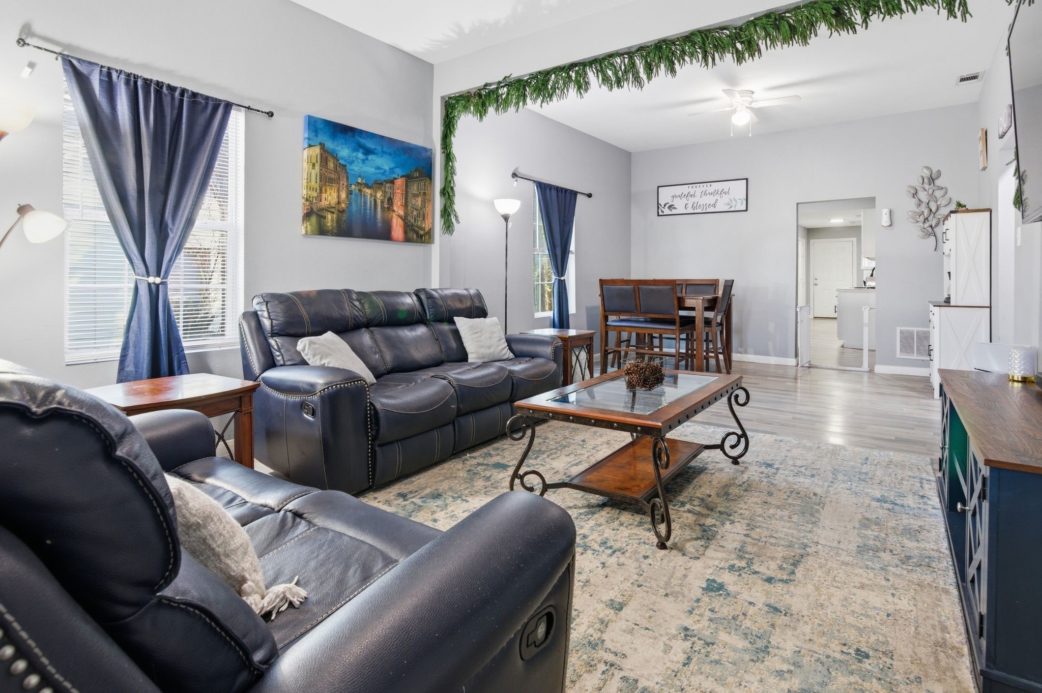 2421 Langston Street Fort Worth TX 76105