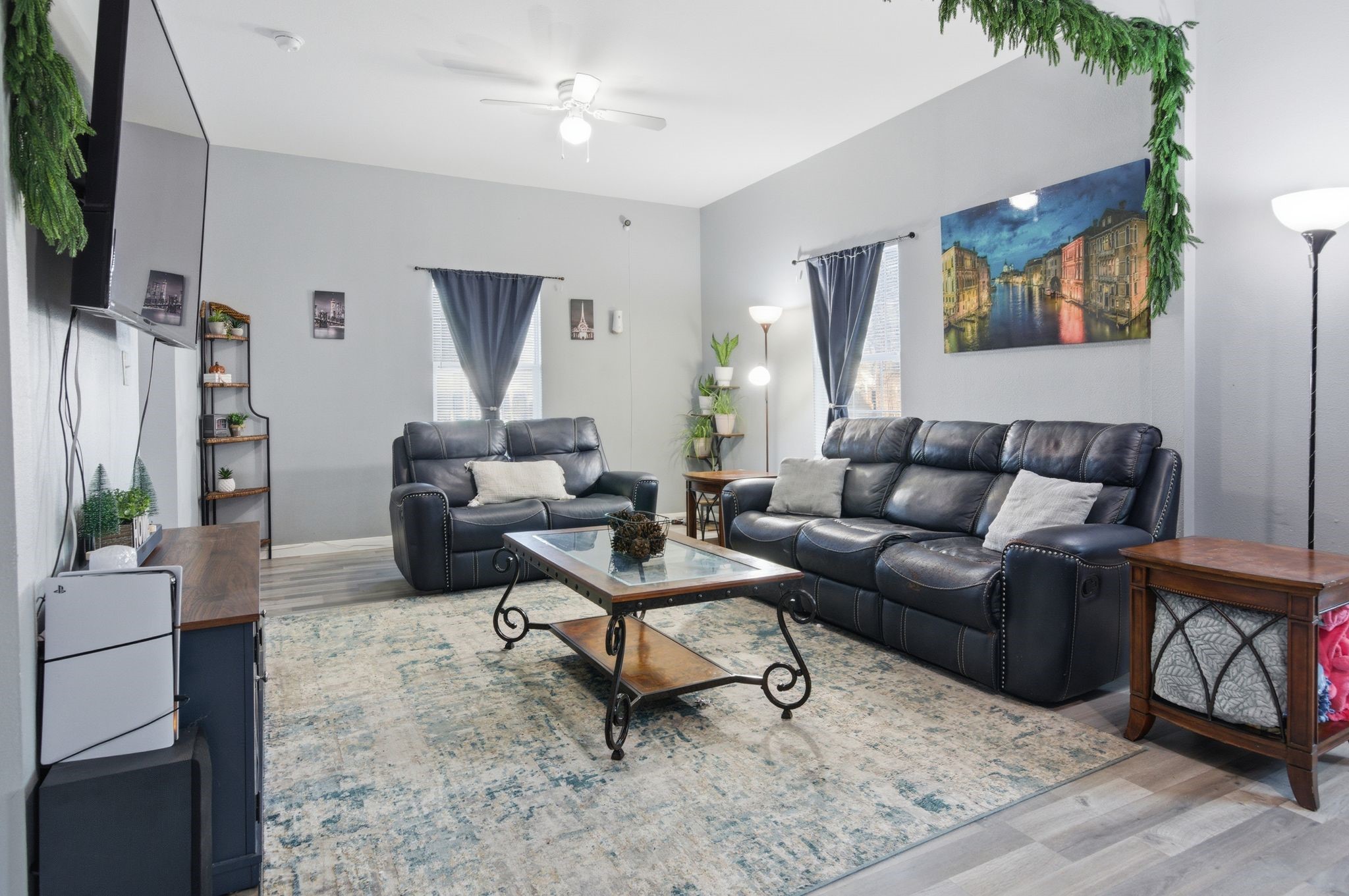 2421 Langston Street Fort Worth TX 76105