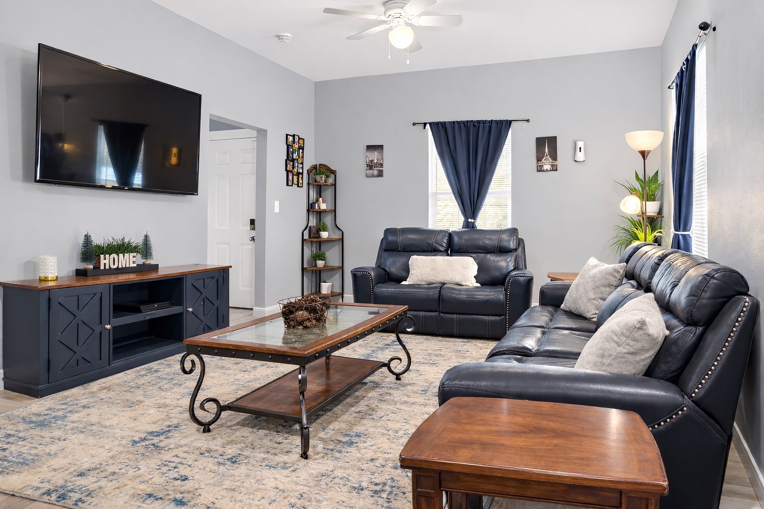 2421 Langston Street Fort Worth TX 76105